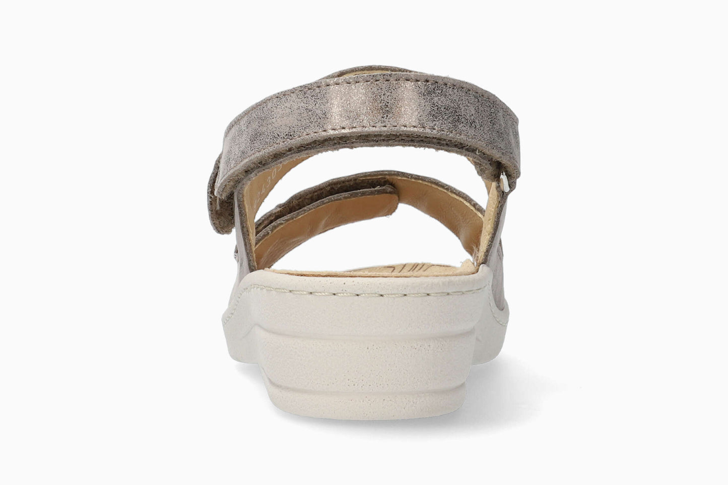 Mobils Roselie Sandalen Beige