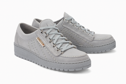 Molières Rainbow Gris Clair hommes Mephisto Belgique Liège nouvelle collection automne hiver