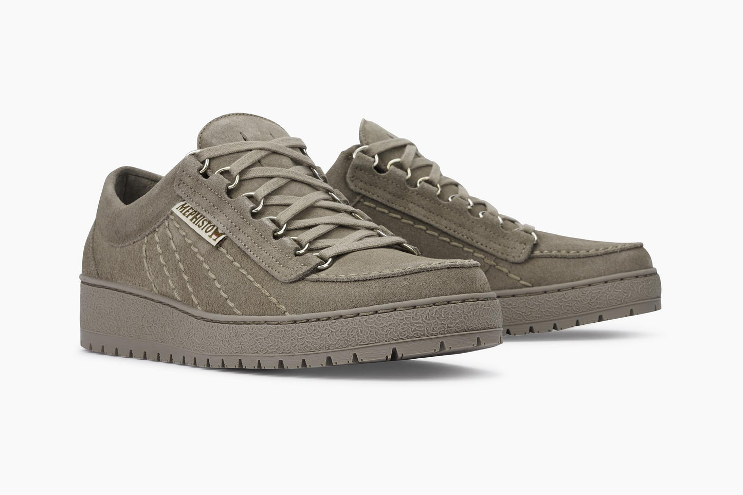 Molières Rainbow Taupe