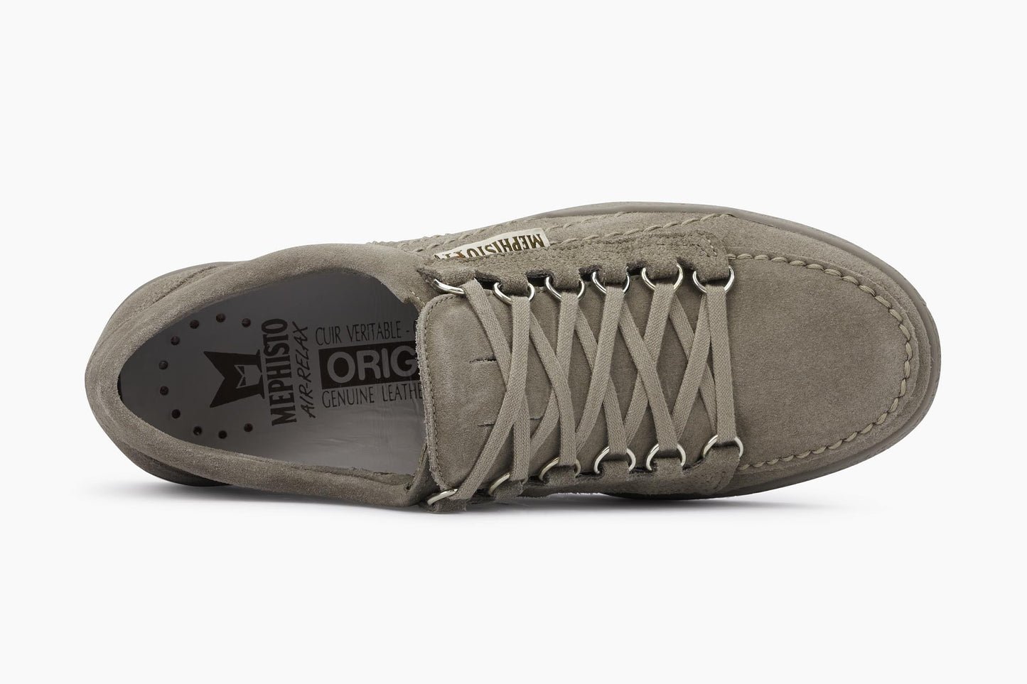 Molières Rainbow Taupe