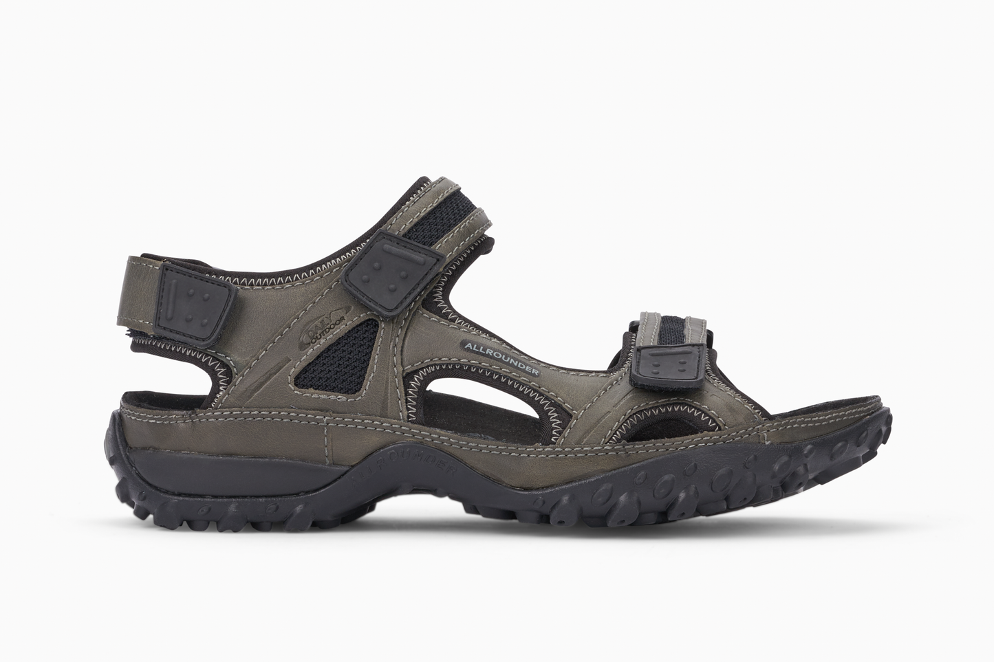 Sandales All Rounder Regent Gris