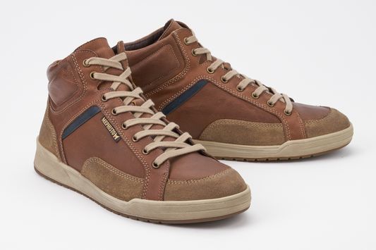 Kamel Rodolfo Stiefeletten 