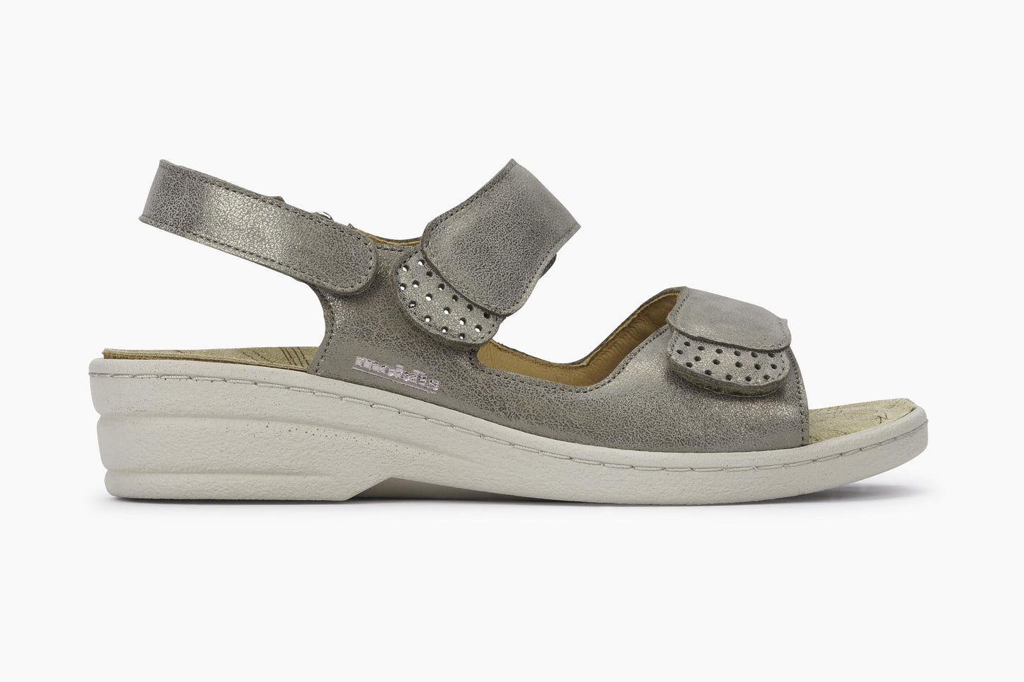 Mobils Roselie Sandalen Beige