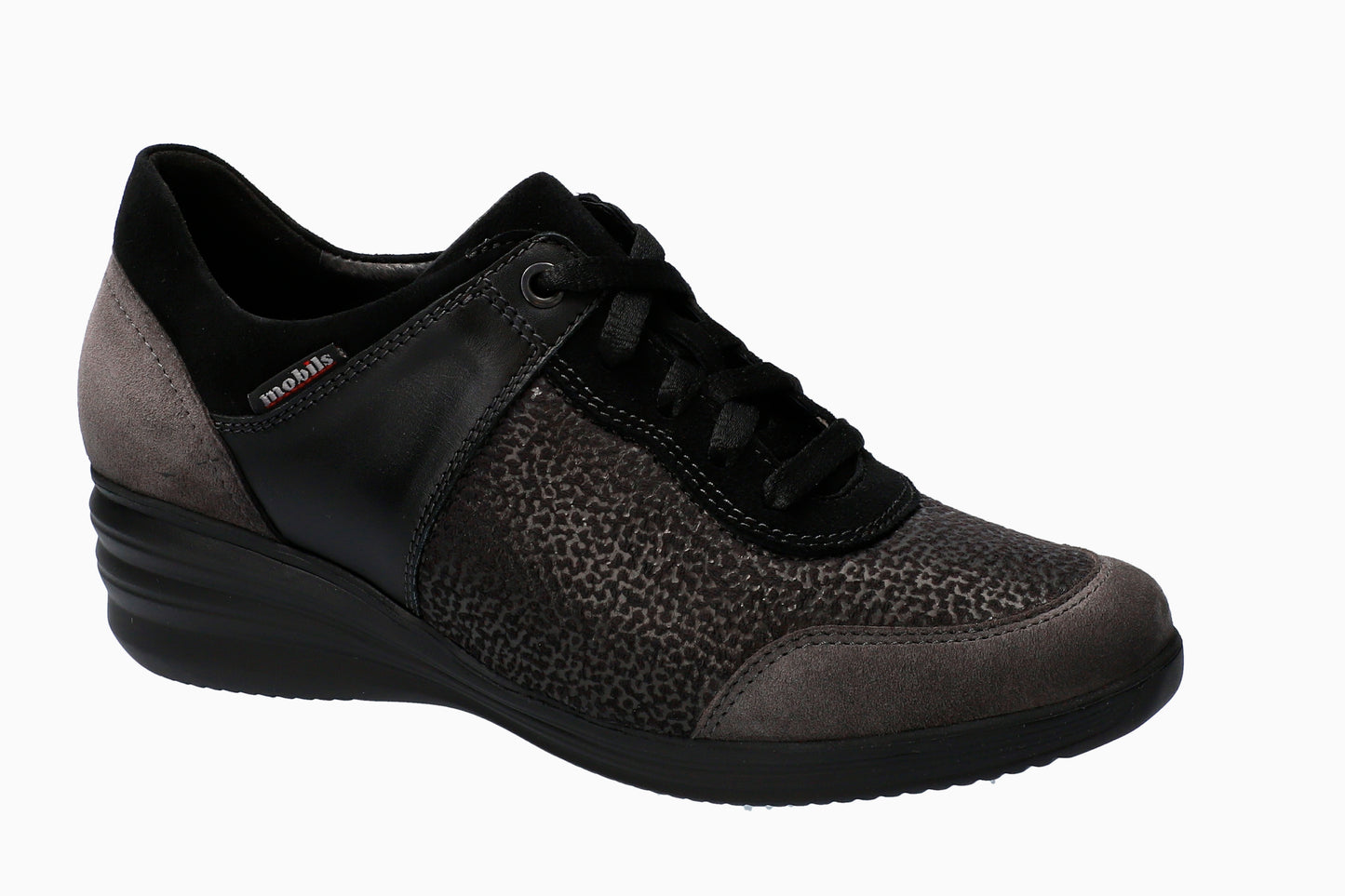 Mobils Sidonia Sneakers Grijs 