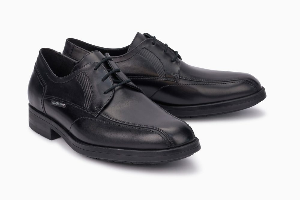 Molières Saverio Noir