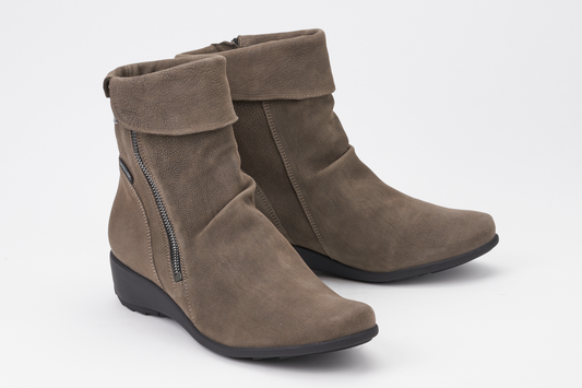 Boots Seddy Taupe