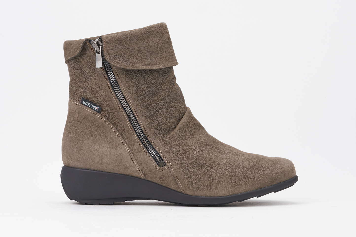 Boots Seddy Taupe