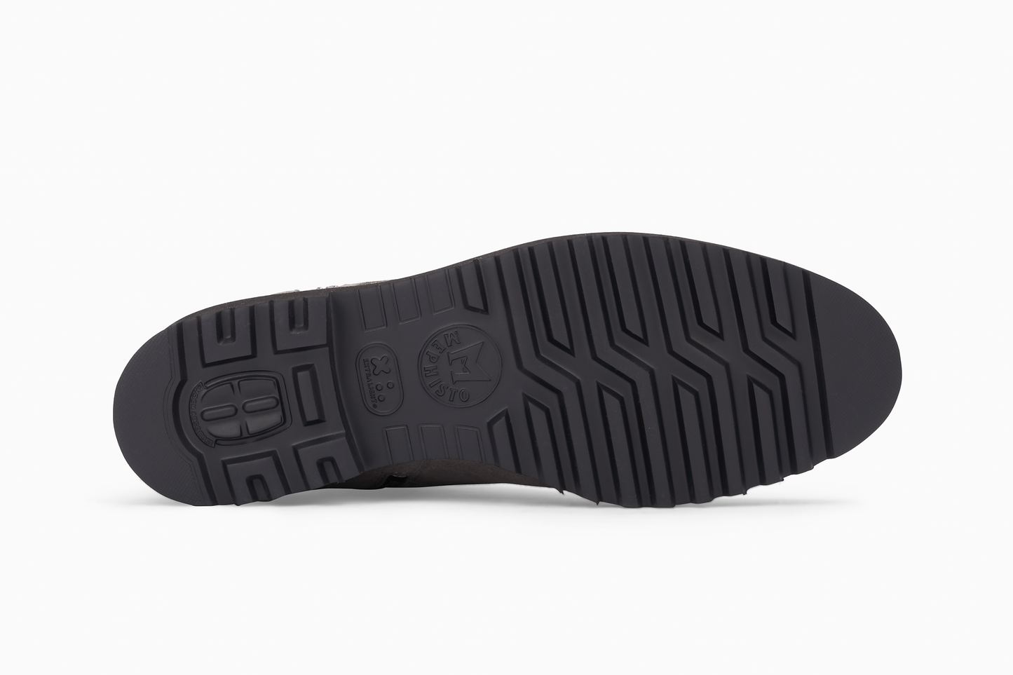 Bottines Sibile Gris