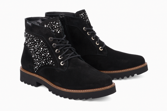 Bottines Sibile Noir