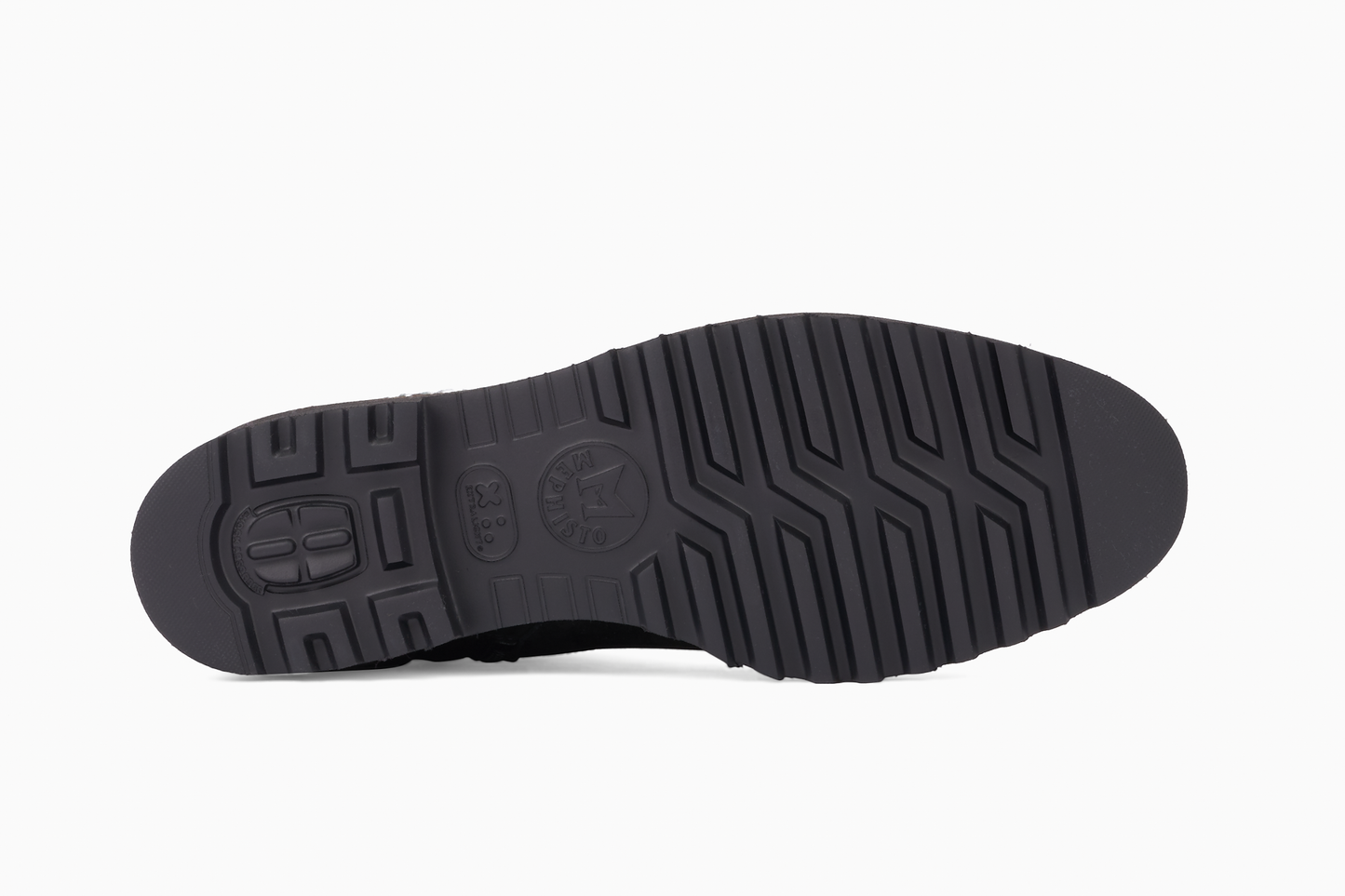 Sibile Stiefel Schwarz 