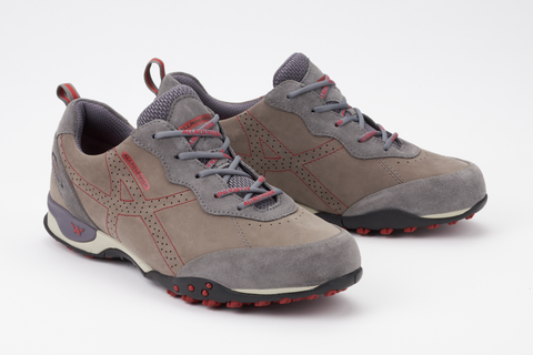 All Rounder Tajalo Sneakers Grijs