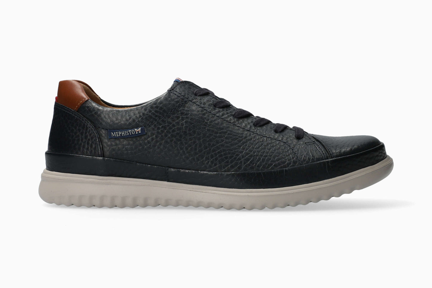 Thomas Turnschuhe blau