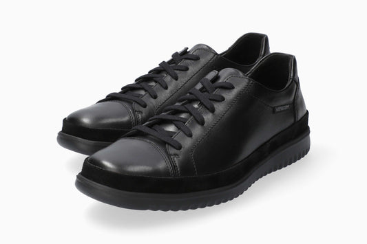 Thomas Sneakers Zwart