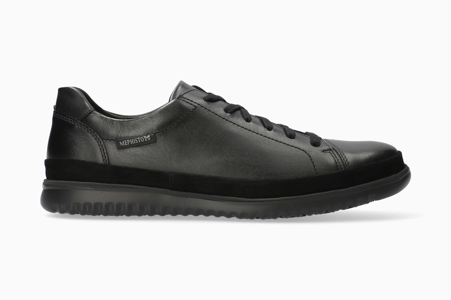 Thomas Sneakers Zwart