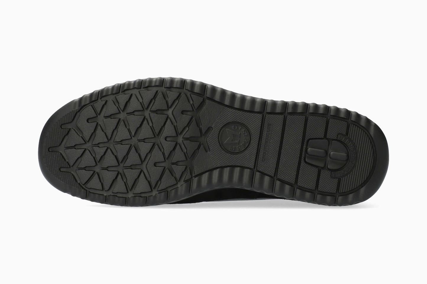 Thomas Sneakers Zwart