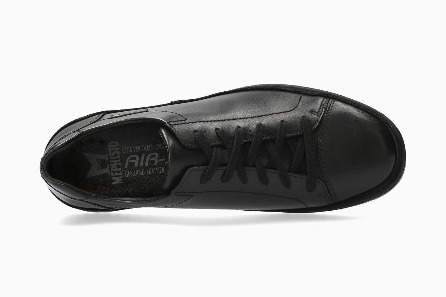 Thomas Sneakers Zwart
