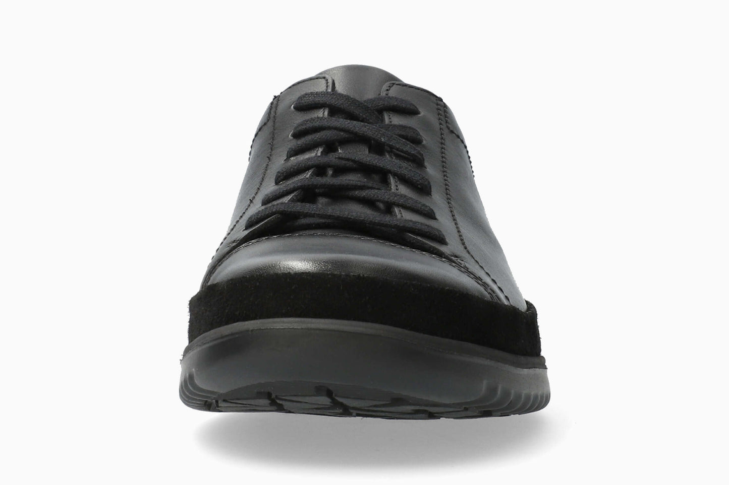Thomas Sneakers Zwart