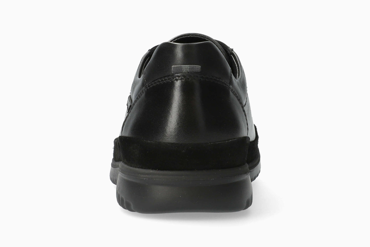 Thomas Sneakers Zwart