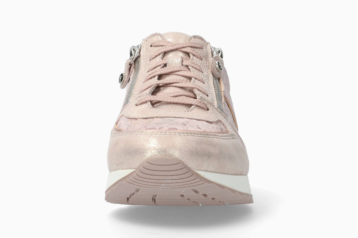 Toscana Turnschuhe Rosa
