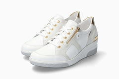 Molières Mobils Trudie Blanc