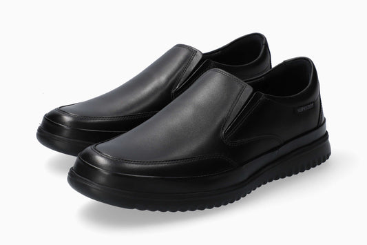Twain Loafer Schwarz
