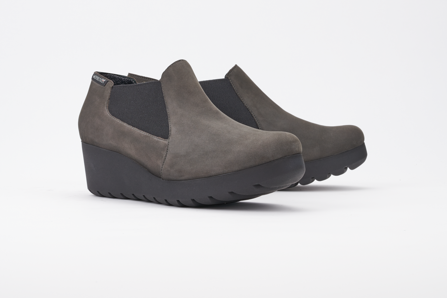 Molieres Tosca Grey 
