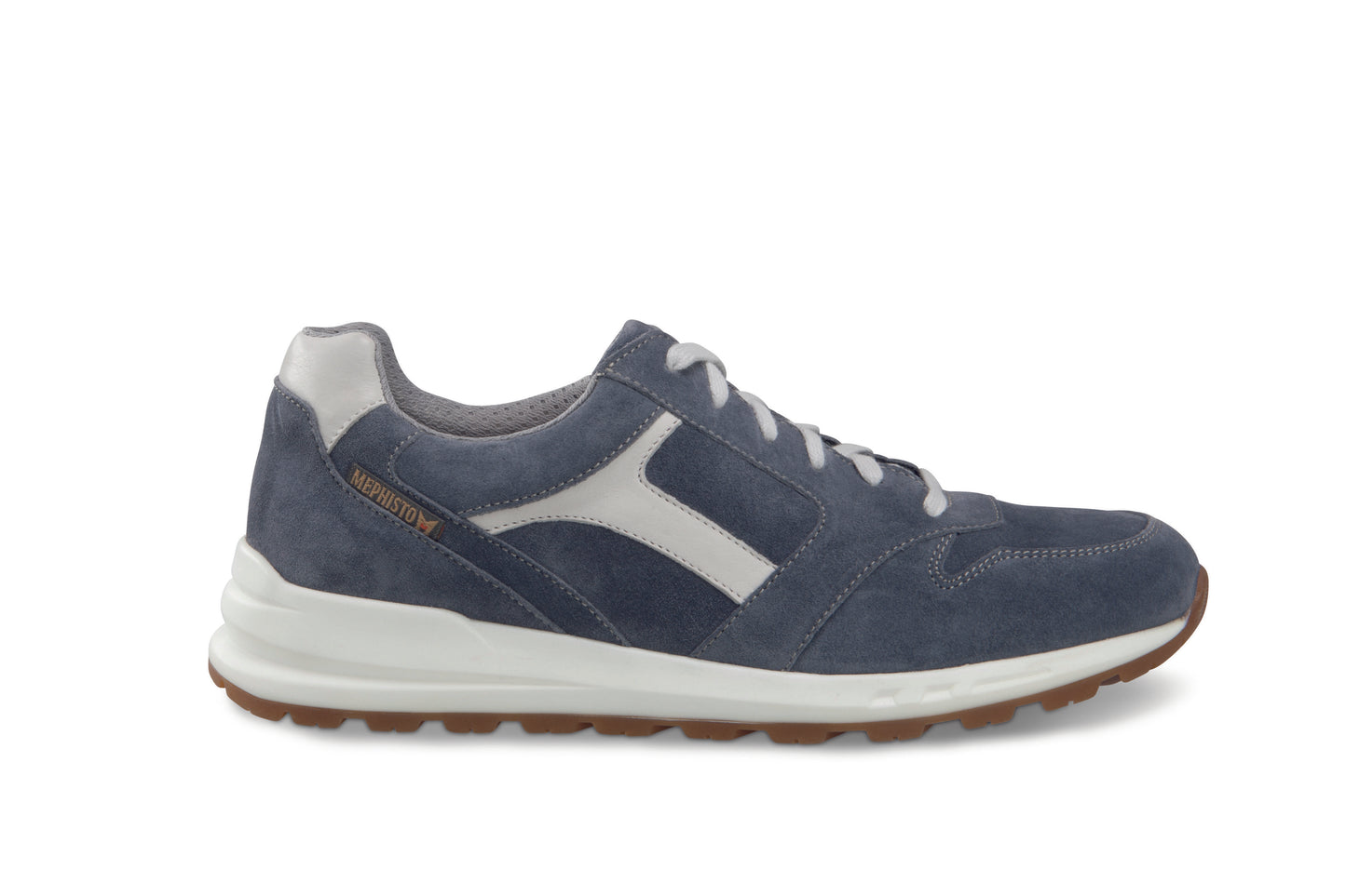 Baskets Trail Bleu