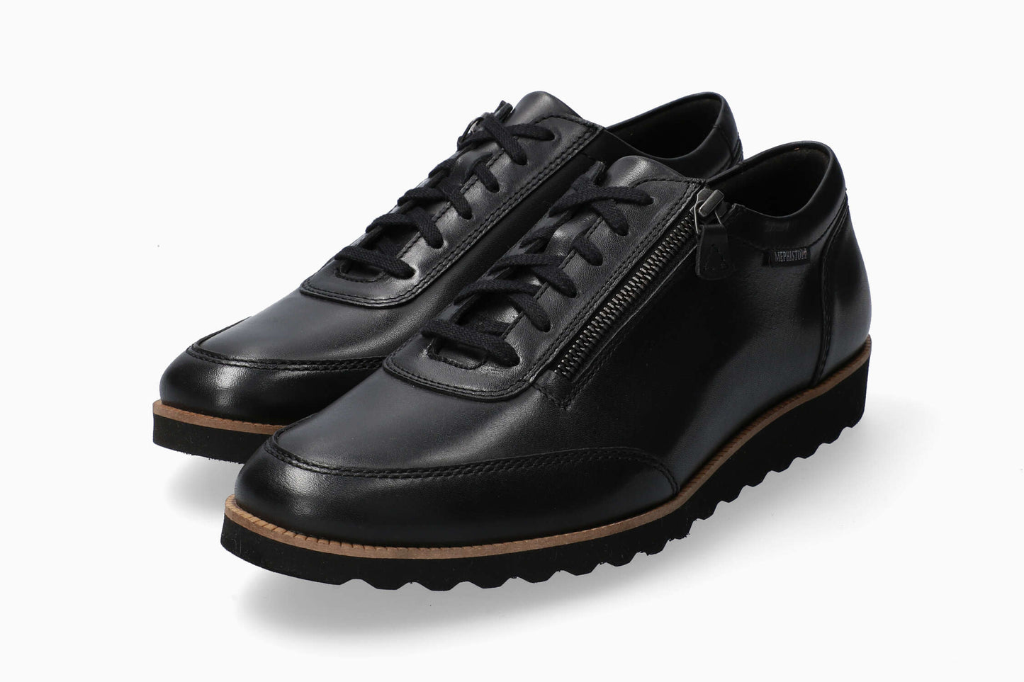 Molières Valentino Schwarz 