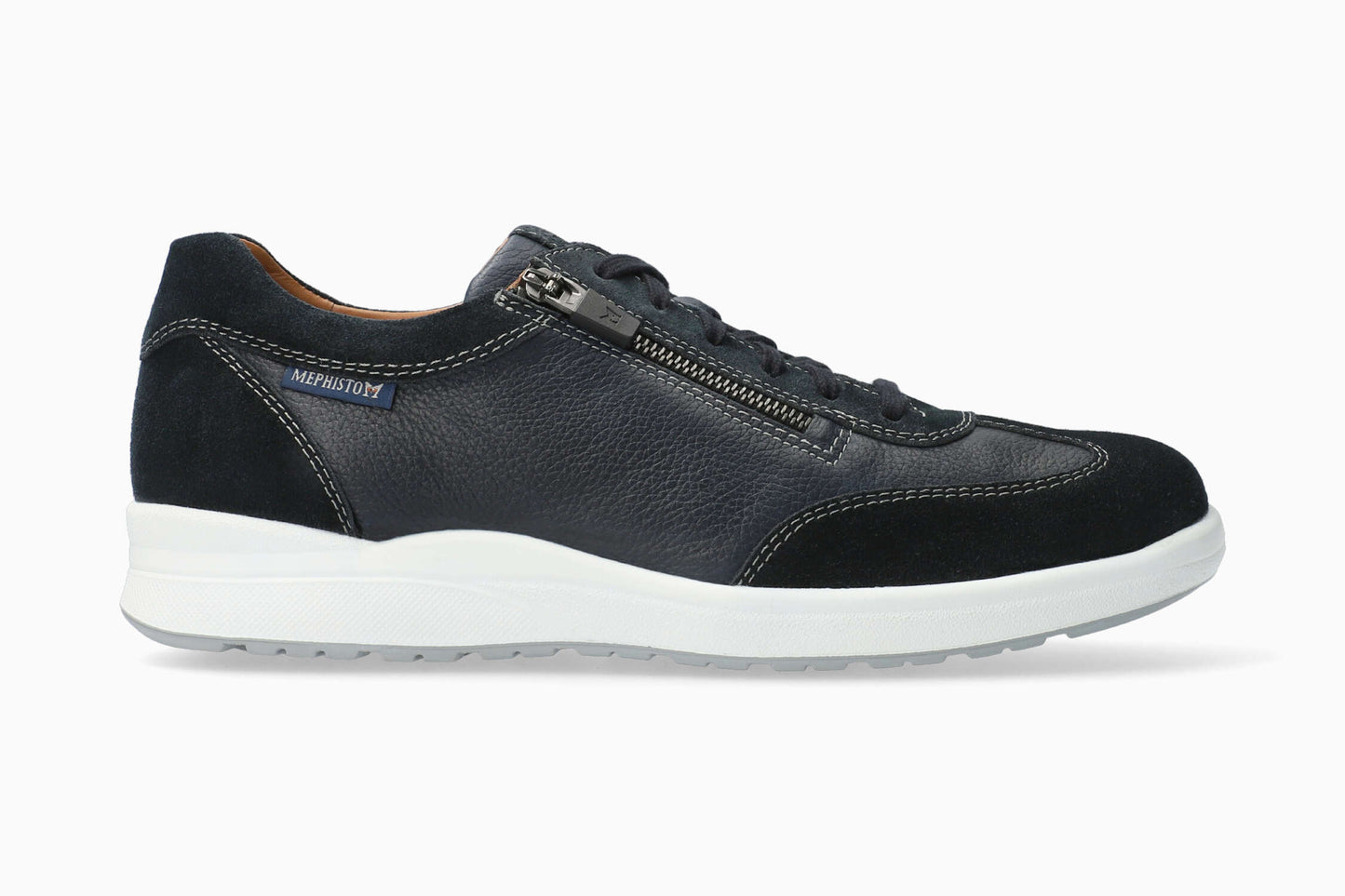 Baskets Valio Bleu