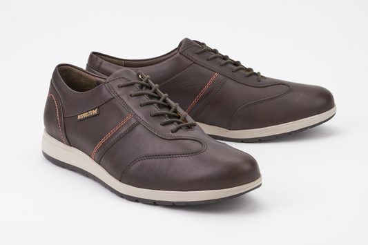 Vincenzo Sneakers Grijs