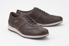 Turnschuhe Vincenzo Grau