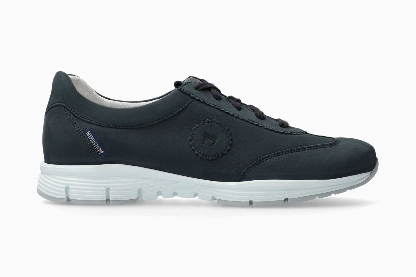 Yael Sneakers Blauw