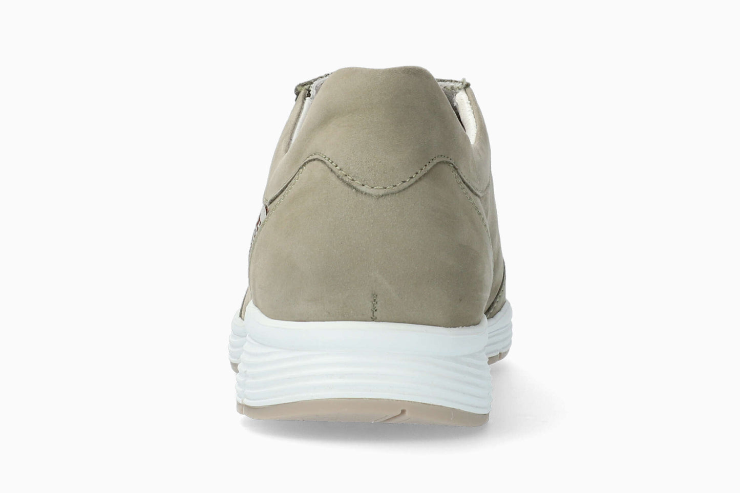 Khaki-Turnschuhe von Yael