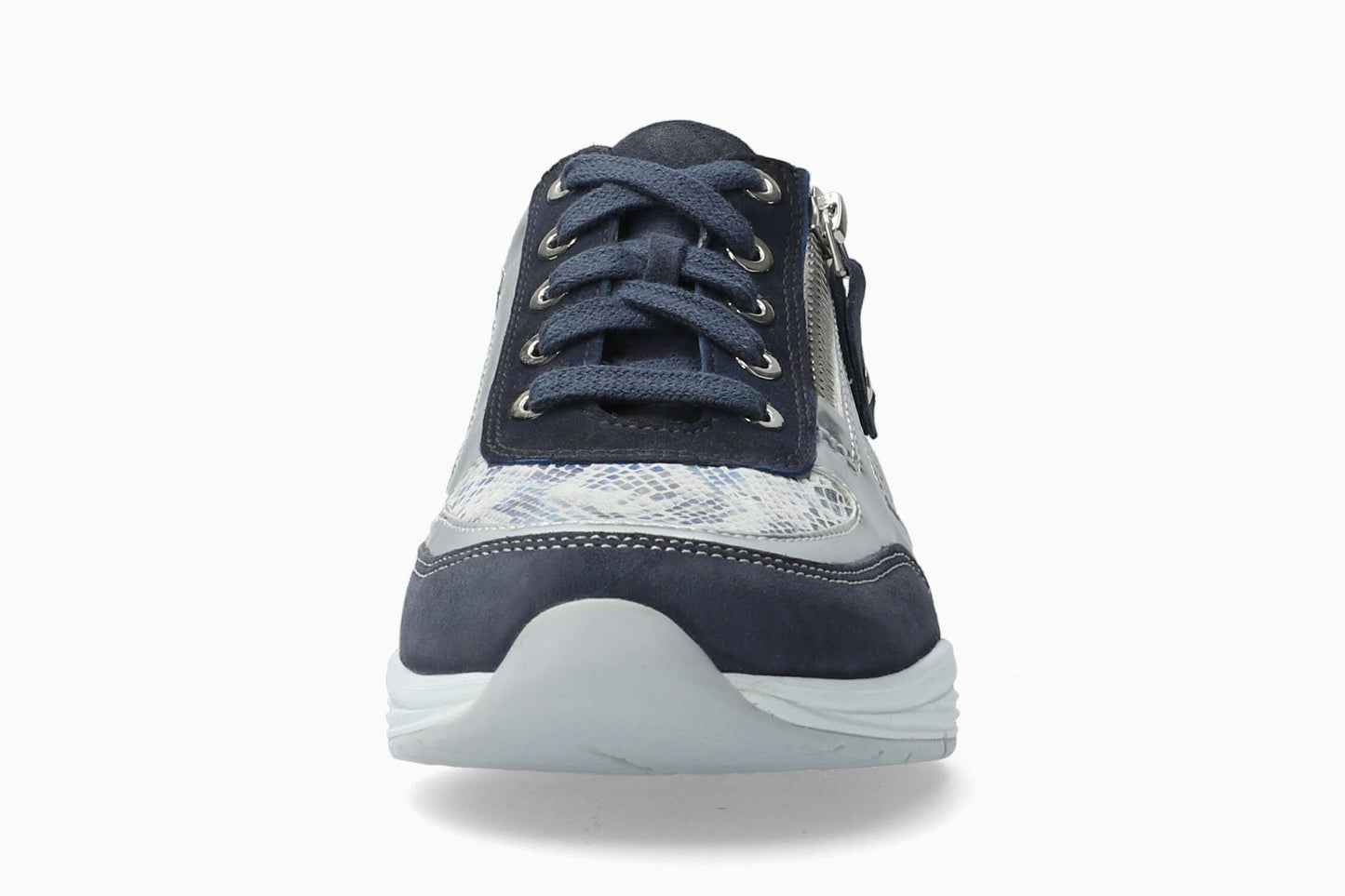 Ylona sneakers Blauw