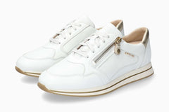 Leenie Sneakers Beige