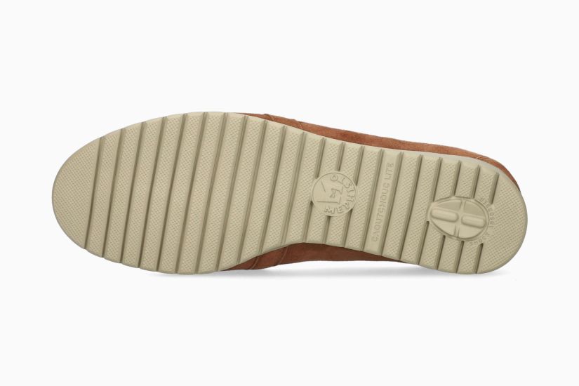 Mocassins Juliana Camel