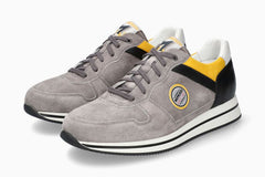 Bradley Sneakers Grijs