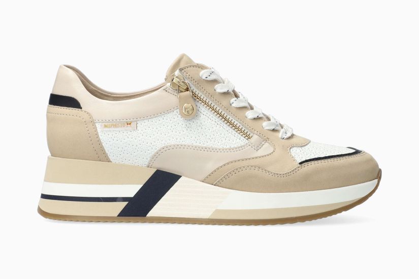 Olimpia Sneakers Beige