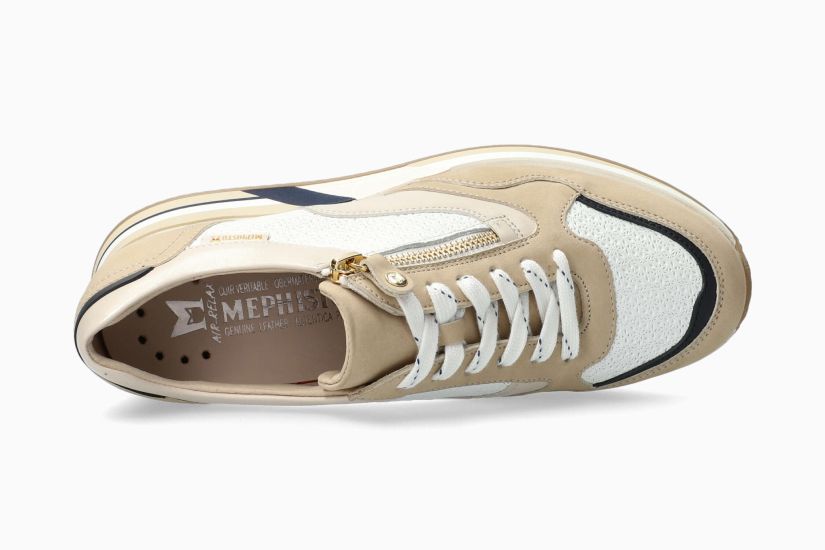 Olimpia Sneakers Beige