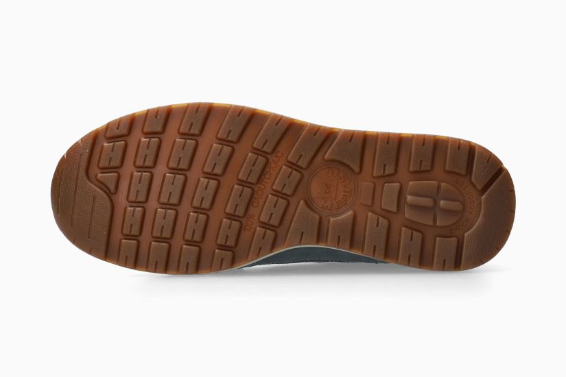 Baskets Bradley Bleu Ciel