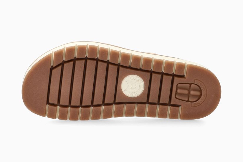 Mules Beverley Beige