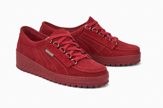 Molières Lady Rouge Foncé