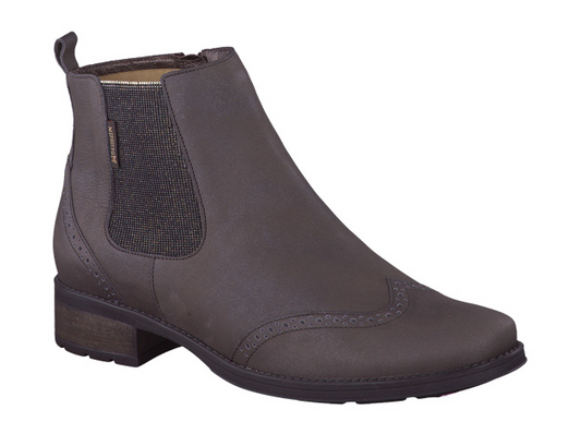 Stiefel Orlane Brown 