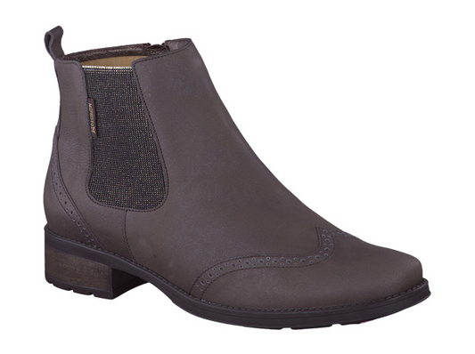 Boots Orlane Brun