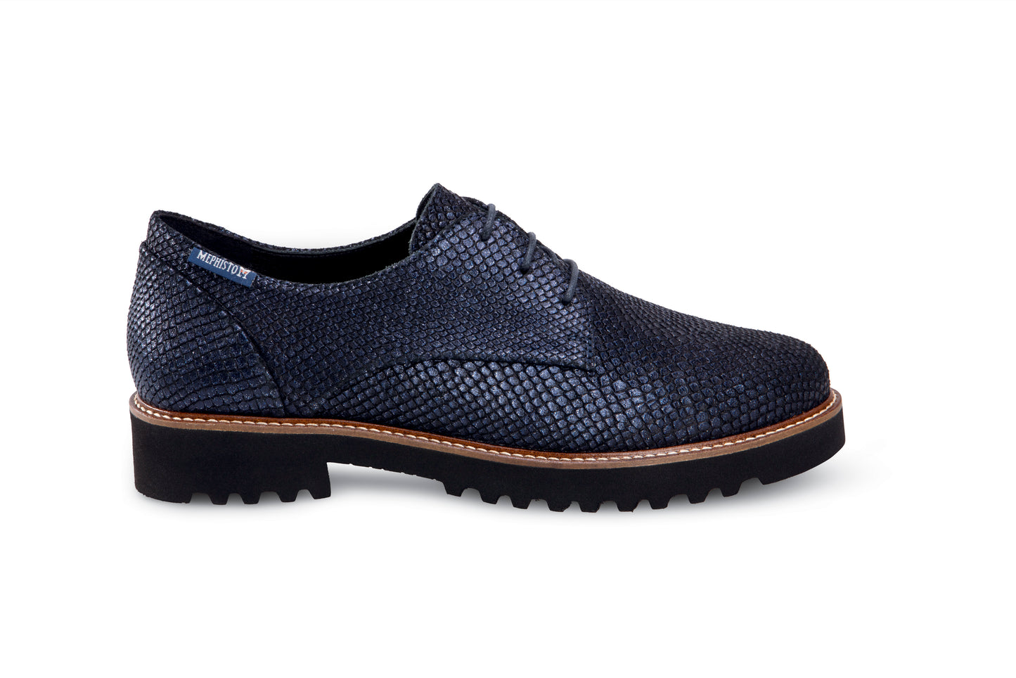 Molières Sabatina Bleu