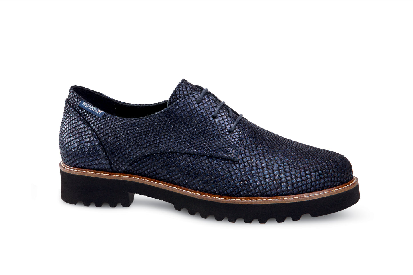 Molières Sabatina Bleu
