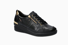 Molieres Mobils Trudie Black 